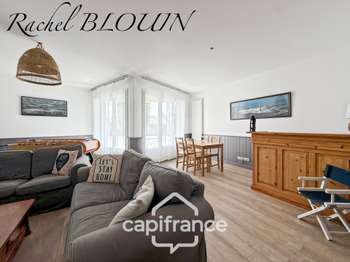 Vente appartement 5 pièces Vente appartement 5 pièces
