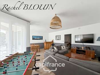 Vente appartement 5 pièces Vente appartement 5 pièces
