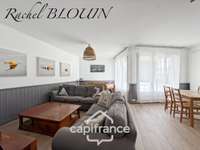 Vente appartement 5 pièces Vente appartement 5 pièces