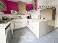 Vente appartement 5 pièces Vente appartement 5 pièces