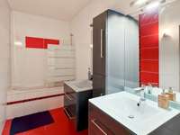 Vente appartement 5 pièces Vente appartement 5 pièces