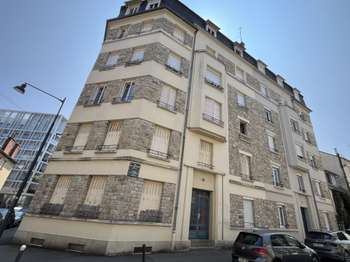 Vente appartement 2 pièces Rennes Gare 35