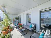 Vente appartement 2 pièces Vente appartement 2 pièces