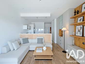 Vente appartement 2 pièces Vente appartement 2 pièces