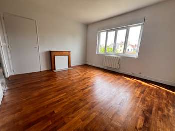 Vente appartement 4 pièces Rennes Gare 35