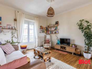 Vente Appartement 2 piècesRennes Gare
