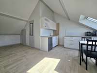 Vente appartement 1 pièce Vente appartement 1 pièce
