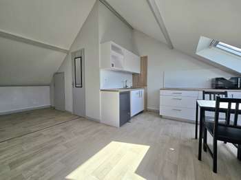 Vente Appartement T1Rennes Gare