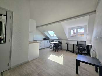 Vente appartement 1 pièce Vente appartement 1 pièce