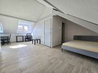 Vente appartement 1 pièce Vente appartement 1 pièce