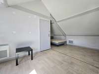 Vente appartement 1 pièce Vente appartement 1 pièce