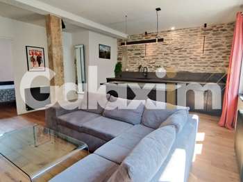 Vente Appartement 2 piècesRennes Gare