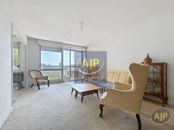 Vente appartement 5 pièces Rennes Gare 35