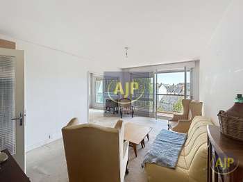 Vente appartement 5 pièces