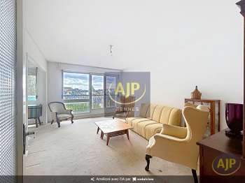 Vente appartement 5 pièces Vente appartement 5 pièces