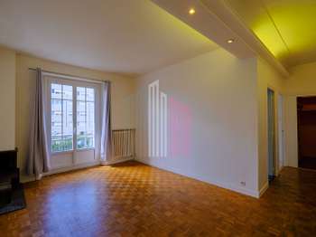 Vente appartement 4 pièces Rennes Gare 35