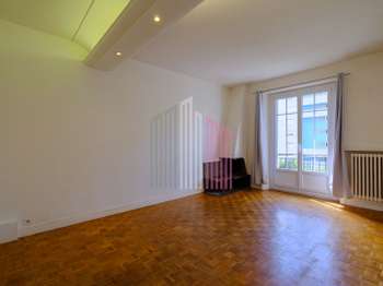 Vente appartement 4 pièces Rennes Gare 35