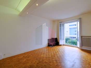 Vente Appartement 4 piècesRennes Gare
