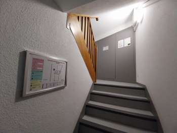 Vente appartement 1 pièce Vente appartement 1 pièce