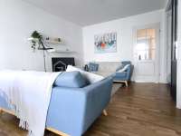 Vente appartement 4 pièces Vente appartement 4 pièces