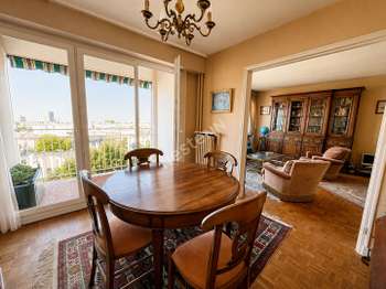 Vente appartement 4 pièces Rennes Gare 35