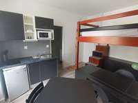 Vente appartement 1 pièce Vente appartement 1 pièce