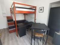 Vente appartement 1 pièce Vente appartement 1 pièce