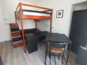 Vente appartement 1 pièce Vente appartement 1 pièce