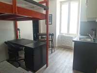 Vente appartement 1 pièce Vente appartement 1 pièce