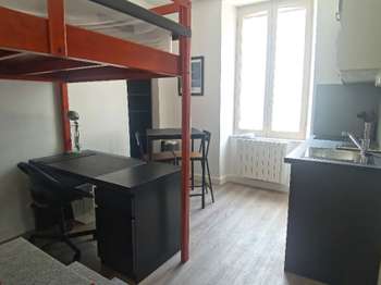 Vente appartement 1 pièce Vente appartement 1 pièce