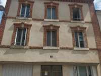 Vente appartement 1 pièce Vente appartement 1 pièce