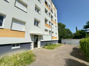 Vente Appartement 4 piècesRennes Gare