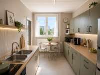 Vente appartement 4 pièces Vente appartement 4 pièces