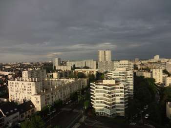 Vente Appartement 4 piècesRennes Gare