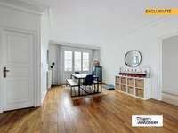 Vente appartement 4 pièces Vente appartement 4 pièces