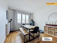 Vente appartement 4 pièces Vente appartement 4 pièces