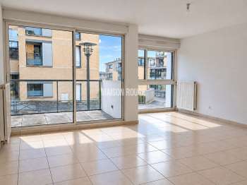 Vente Appartement 3 piècesRennes Gare
