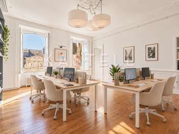 Vente appartement 5 pièces Rennes Gare 35