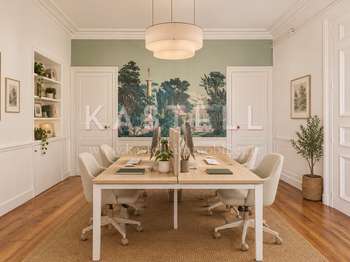 Vente appartement 5 pièces Vente appartement 5 pièces