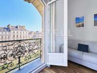 Vente appartement 5 pièces Vente appartement 5 pièces