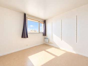 Vente Studio 1 pièce