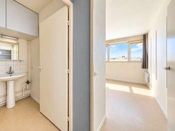 Vente Studio 1 pièce