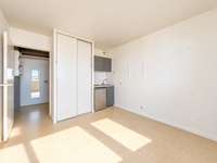 Vente Studio 1 pièce