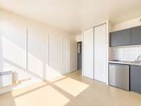 Vente Studio 1 pièce