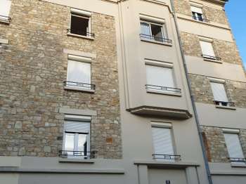 Vente appartement 2 pièces Rennes Gare 35