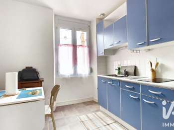 Vente appartement 2 pièces Vente appartement 2 pièces