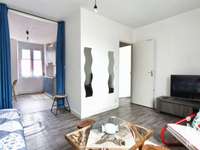 Vente appartement 2 pièces Vente appartement 2 pièces