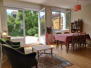 Vente Appartement 3 piècesRennes Gare