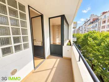 Vente appartement 4 pièces Rennes Gare 35