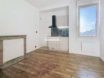 Vente appartement 2 pièces Rennes Gare 35